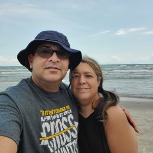 Meet your Posher, April